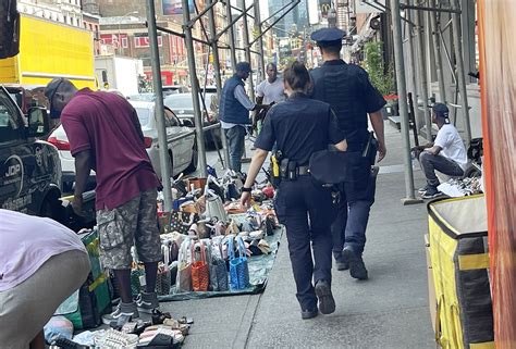 where to buy fake shoes in new york|Bag, shoe counterfeiters back in force on NYC's Canal Street.